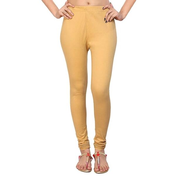 Dark Sandal 2 Way Leggings