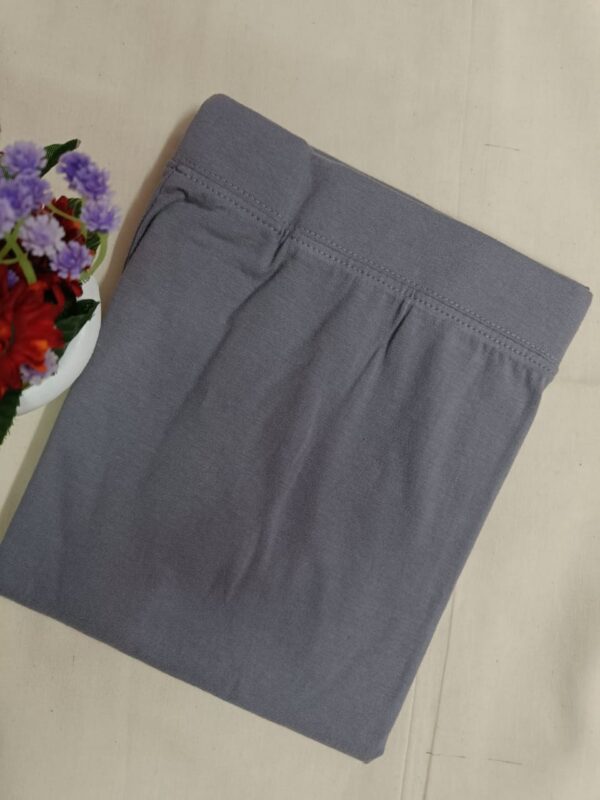 Grey Premium Leggings