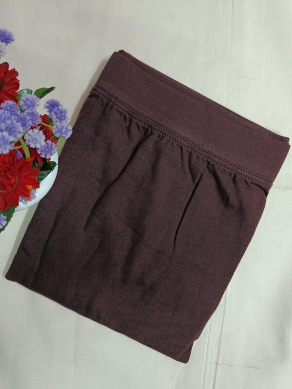 Brown Premium Leggings