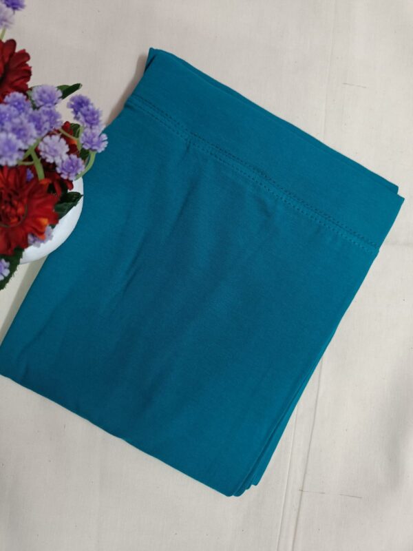 Ramar Green Premium Leggings