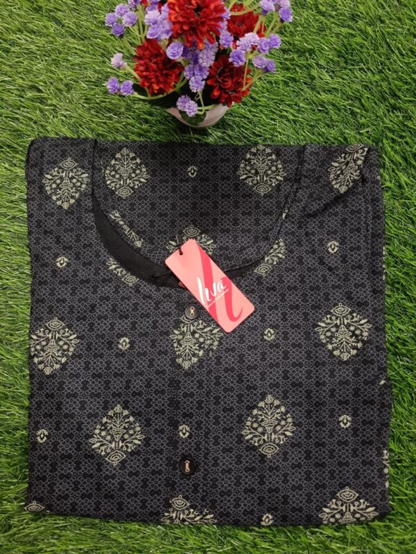 Liva Branded Kurtis