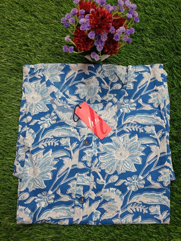 Liva Branded Kurtis