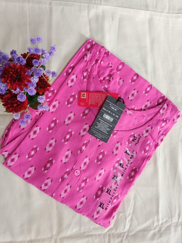 Liva Branded Kurtis