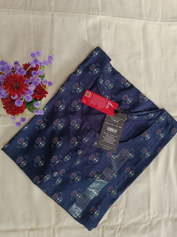Liva Branded Kurtis