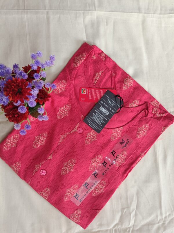 Liva Branded Kurtis