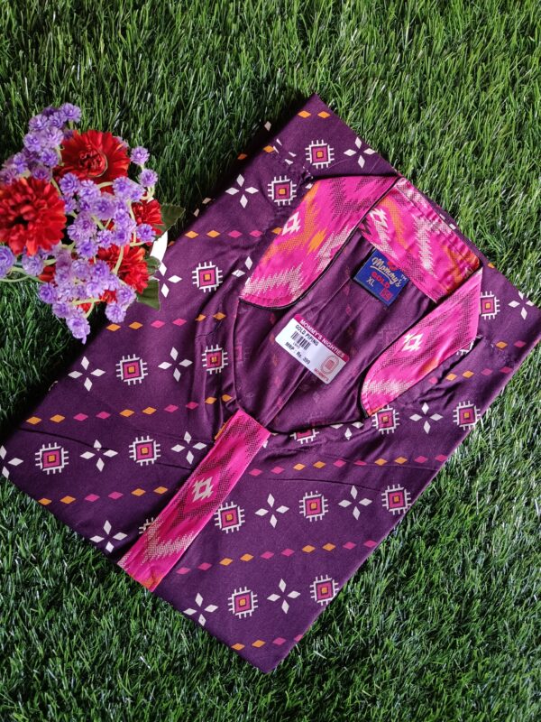 XL Pink Collor Model
