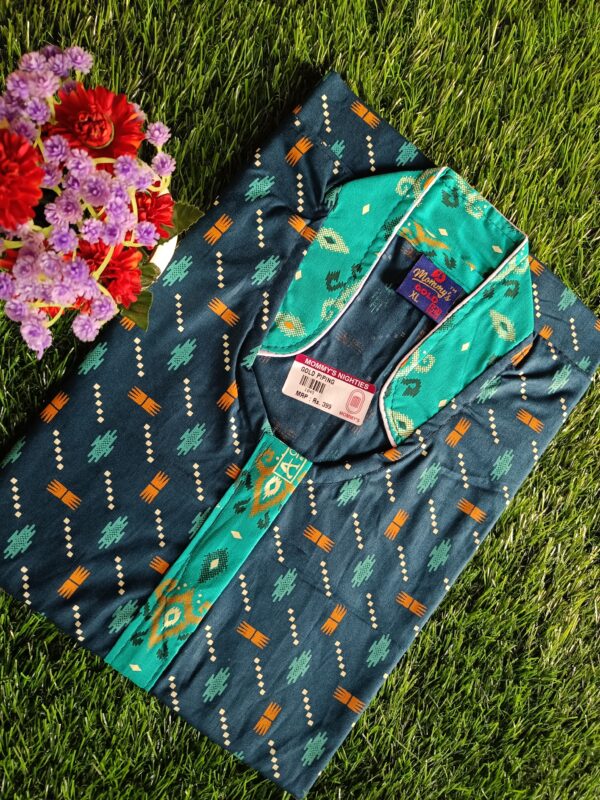 XL Collor Nighty