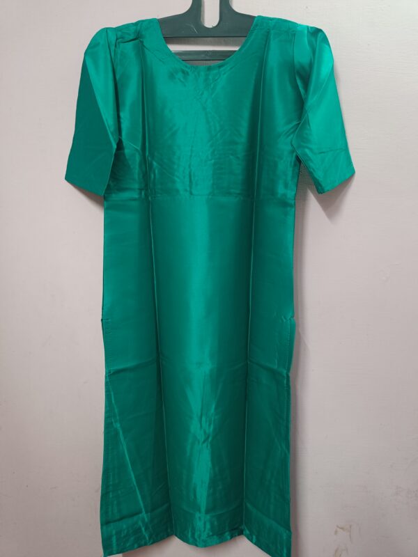 Embroidery Branded Kurtis - Image 3
