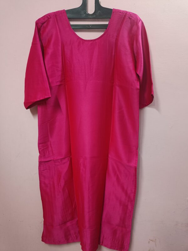 Embroidery Branded Kurtis - Image 3