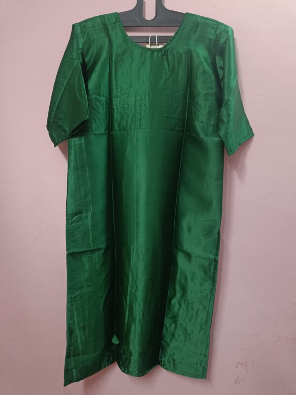 Embroidery Branded Kurtis - Image 2