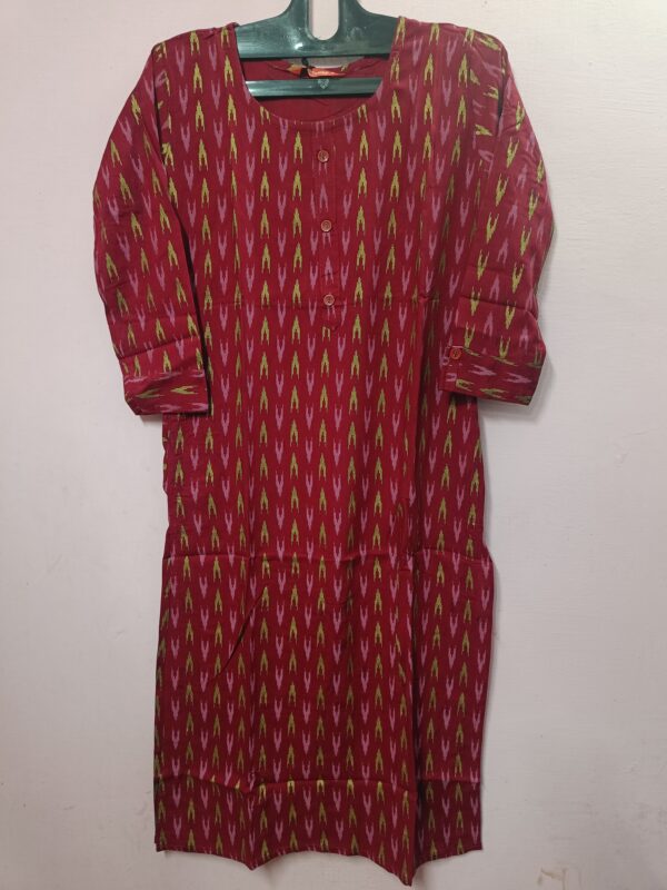 Liva Branded Kurtis - Image 2