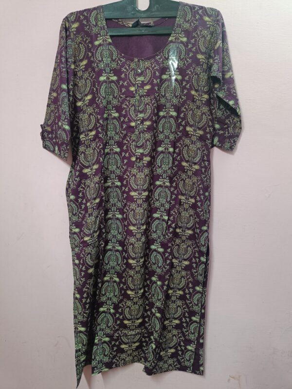Liva Branded Kurtis - Image 2