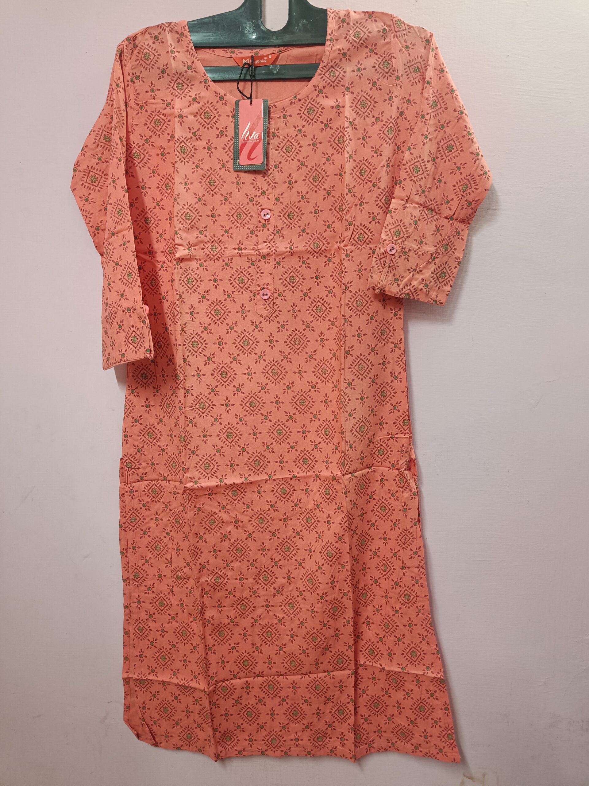 Liva Branded Kurtis - Image 2