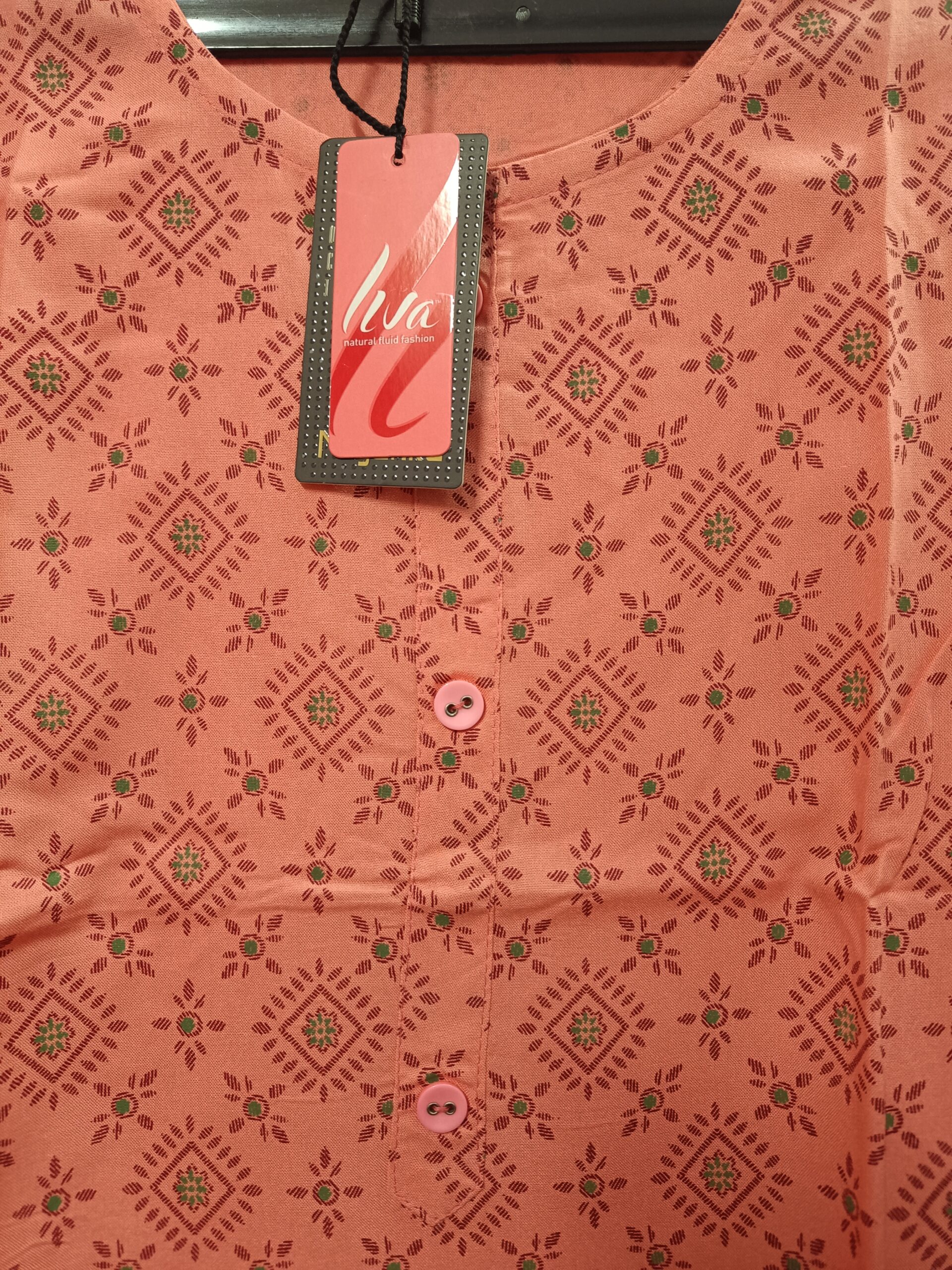 Liva Branded Kurtis - Image 3