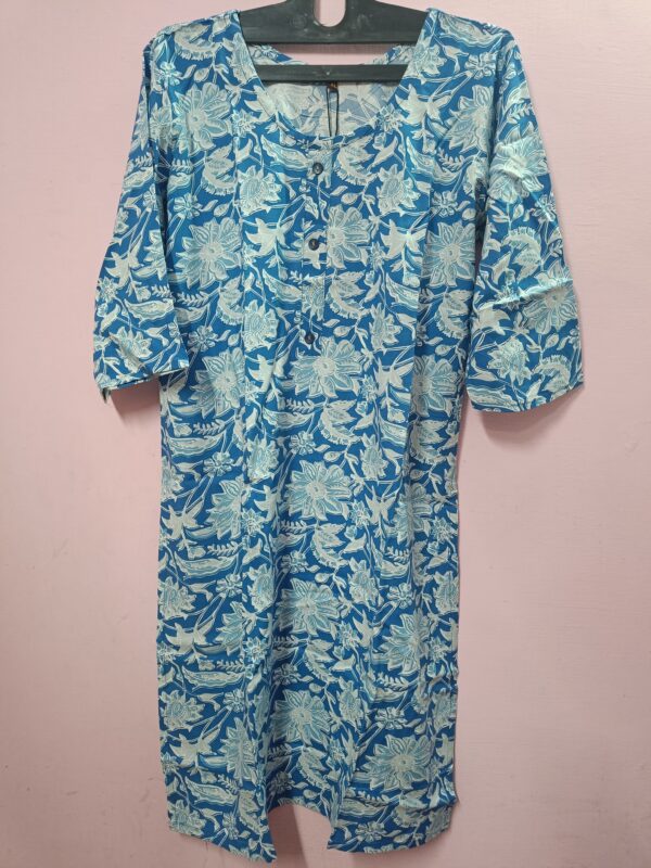 Liva Branded Kurtis - Image 2