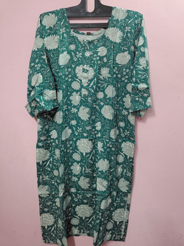 Liva Branded Kurtis - Image 2