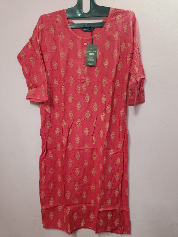 Liva Branded Kurtis - Image 2