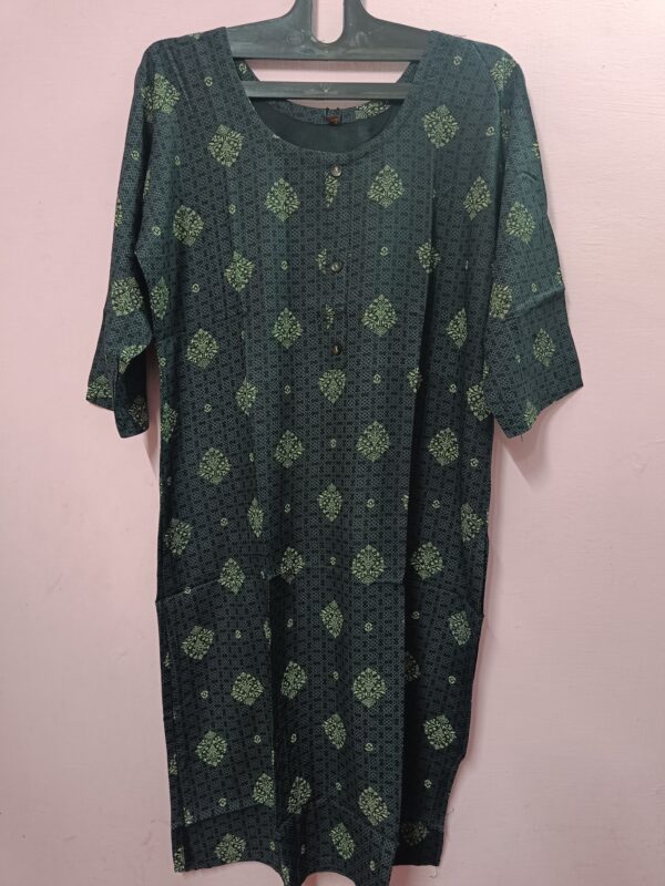 Liva Branded Kurtis - Image 2