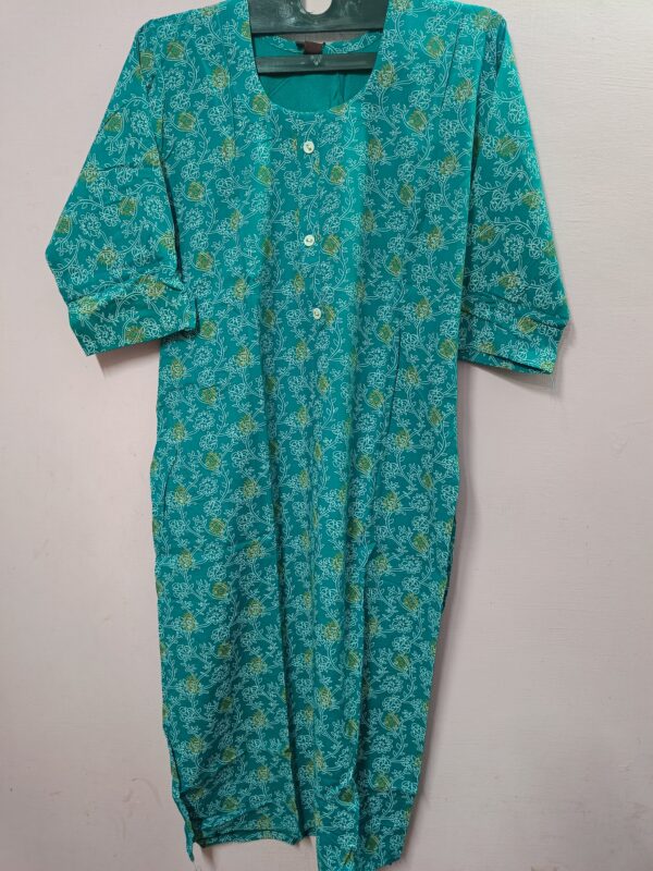 Liva Branded Kurtis - Image 2