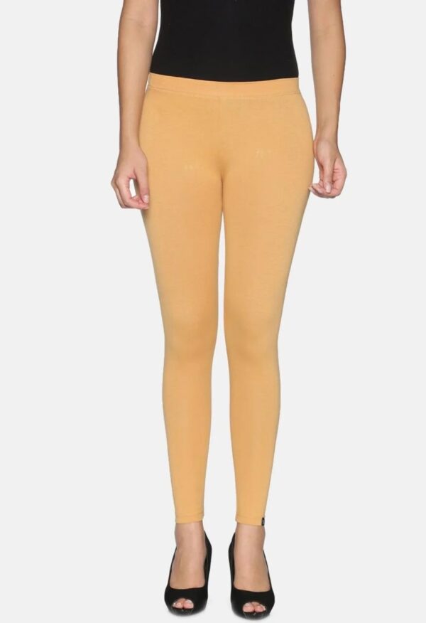 Sandal Ankle Leggings