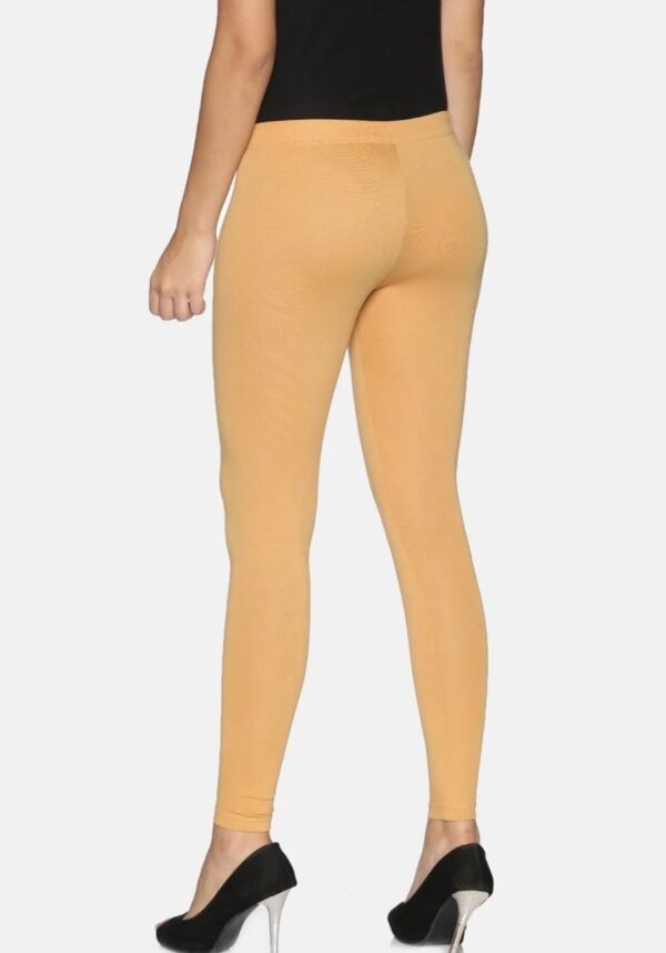 Sandal Ankle Leggings - Image 2