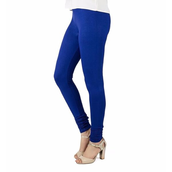 Royal Blue 2 Way Leggings