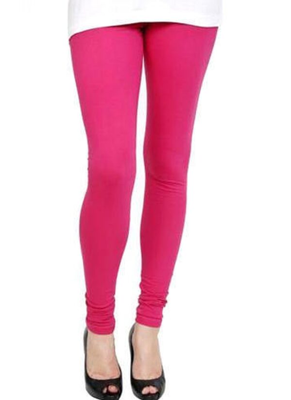 Rani Pink 2 Way Leggings - Image 3